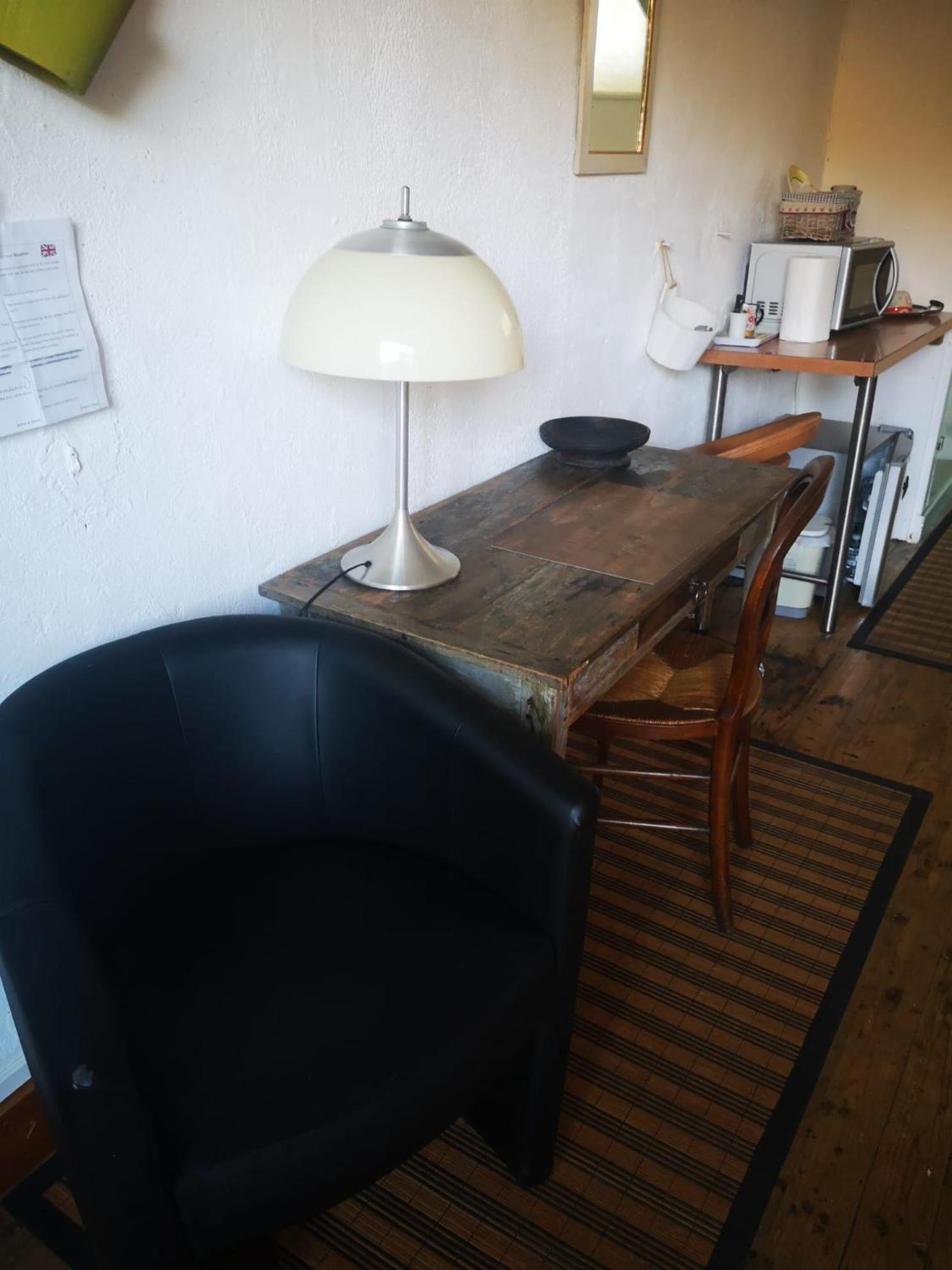Chambres Avec Salle De Bains Et Cuisine En Centre Ville 克勒斯河畔阿让通 外观 照片